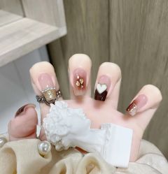 -兔猫ToMoreNails美甲美睫
