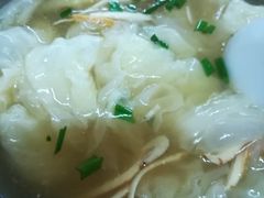 -荣巷小馄饨(荣巷店)