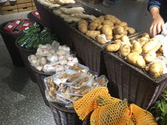-一亩鲜生(凤屿店)