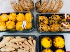 核桃酥-泸溪河桃酥(西直门凯德店)