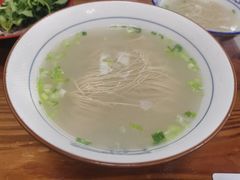 -藏书金记家宝羊肉馆(黄河北路店)