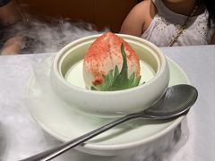 -江城小馆陕南妈妈菜·全球旅行餐厅(钟楼店)