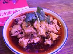 -胡桃里乐队酒馆(昙华林店)
