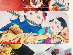-大连老虎滩海洋公园