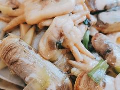 -東城故事·尋找姆媽的味道(玉兰路店)