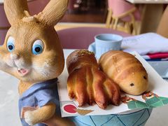 -水桶王国主题餐厅·聚会·生日派对·亲子活动·家庭套餐(亚龙湾希尔顿店)