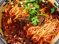 -老九圆山西面馆(CBD店)