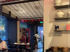 大堂-上名堂·鱼头好吃(体育场路店)