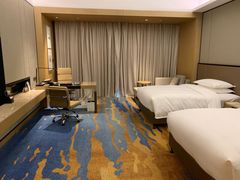 -武汉洲际酒店