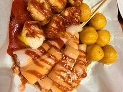 -煲煲好(朝阳门店)