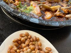 -大江美蛙鱼火锅(都江堰店)