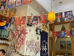 -林妈妈村·日式料理(宝山万达店)