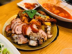 鸳鸯猪蹄-Myth猪蹄(明洞店)