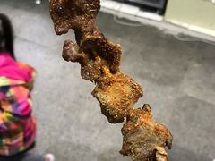 -新疆喀什烤肉饭店(红松路店)