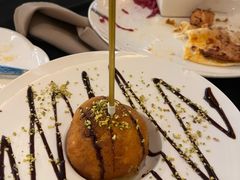 -Efes Turkish & Mediterranean Cuisine 艾菲斯餐厅(陆家嘴店)