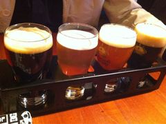 iphone_upload_pic-Shanghai Brew House上海啤酒工坊(老外街店)