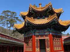 -香山公园