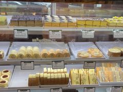 -蜂蝶来饼店(拱北总店)