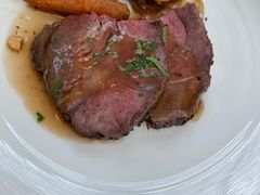 -RISE RESTAURANT(滨海湾金沙店)