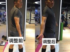 -一兆韦德健身(张杨路店)