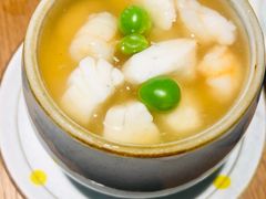 -水之惠鲜鱼料理(王府大街店)