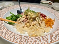 -清晖小苑·顺德菜(观澜湖新城店)