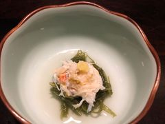 -元熹会席料理