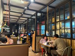 -探鱼·鲜青椒爽麻烤鱼(北京路天河城店)