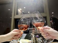 -索菲特酒店 · 云尚天际自助餐厅