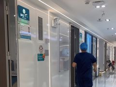 -深圳富茂格伦菲尔口腔门诊部(龙华清湖总院)