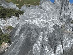 -墨石公园景区