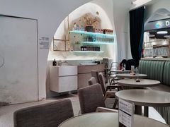-Perma Café樸門(五羊店)