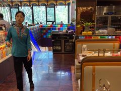 -巴依老爷新疆美食(常营店)