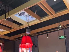 -兔槽江湖菜·重庆璧山兔(水围店)