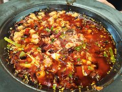 -大盐帮川菜馆(长楹天街店)