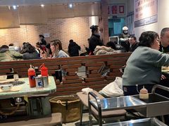 大堂-五里关火锅(牛市口店)