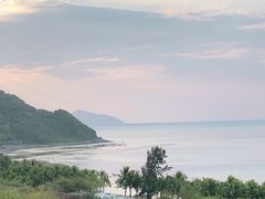 -半山半岛洲际度假酒店·观海廊