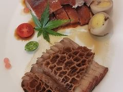 -世博源公馆·本帮融合菜·主题包厢·江景餐厅