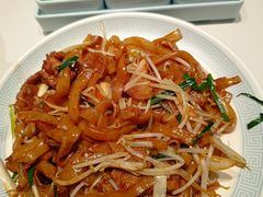 -南拳十三姨·潮汕砂锅粥·粤菜(西单大悦城店)