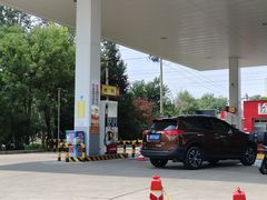 -中福石油新龙加油站