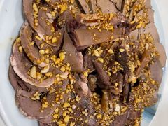 -清真喜兰老丁羊汤特色小吃