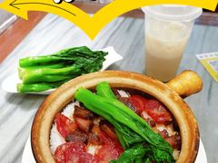 -超记煲仔饭(北京路店)