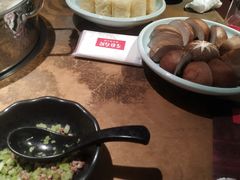 -左庭右院鲜牛肉火锅(新梅广场店)