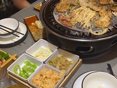 -正宗齐齐哈尔烤肉·齐牛哥鲜切炭火烤肉(杭州总店)