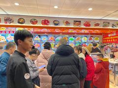 -春花民族美食(佳木斯总店)