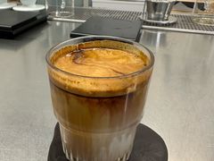-麻雀咖啡SPARROW COFFEE(十全街店)