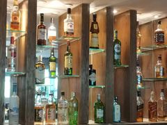 -广州中心皇冠假日酒店·汇点大堂吧