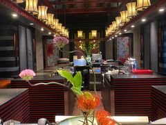 -杭州西子湖四季酒店·金沙厅