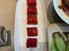 -茶港·点心·啫啫煲(王府井店)