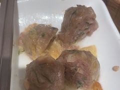 -点都德(聚福楼店)